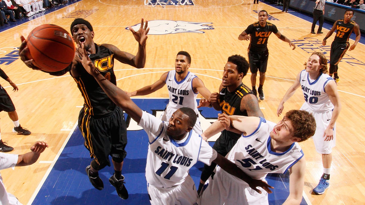 Atlantic 10 power rankings: SLU is No. 10 in the country, No. 1 in the league
